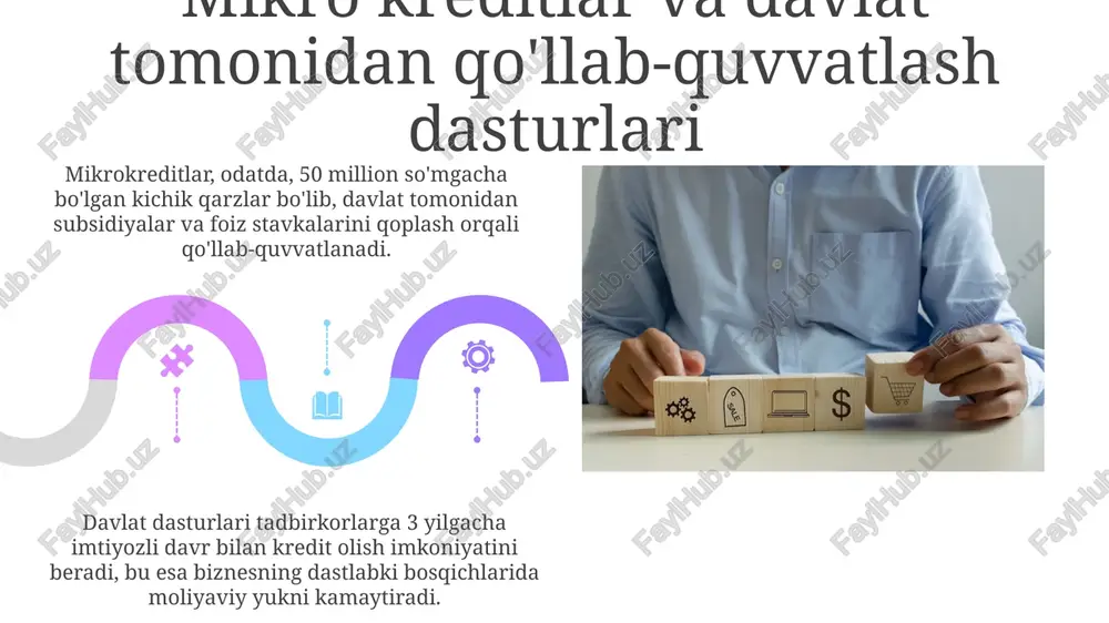 kredit mahsulotlari - Page 5