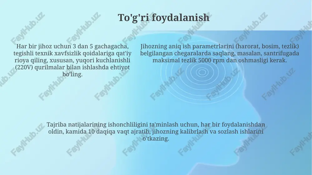 laboratoriya uskunalari - Page 5