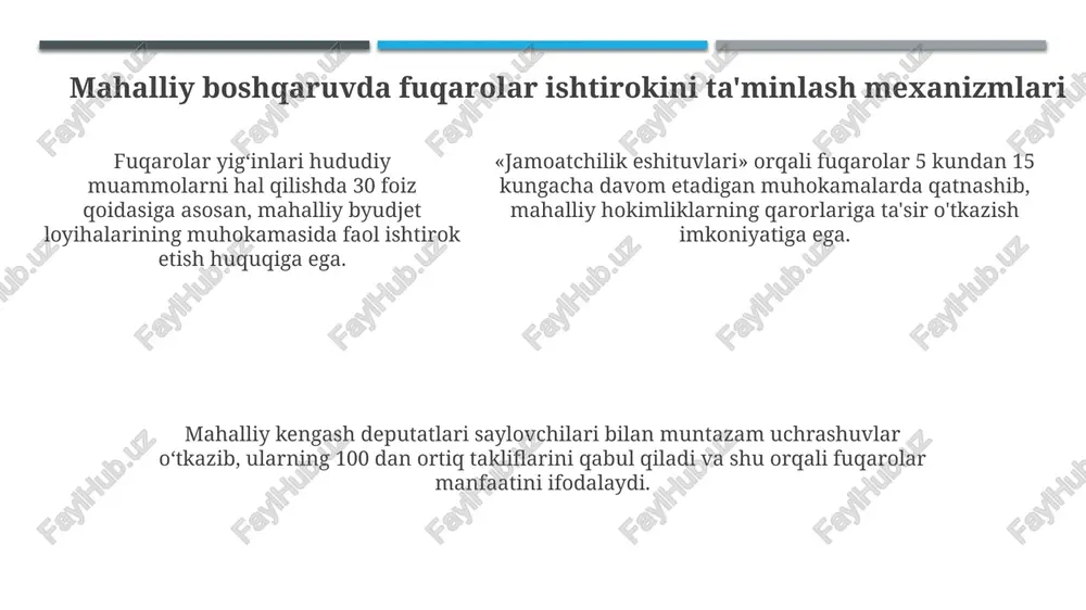 mahalliy davlat hokimiyati organlari - Page 5
