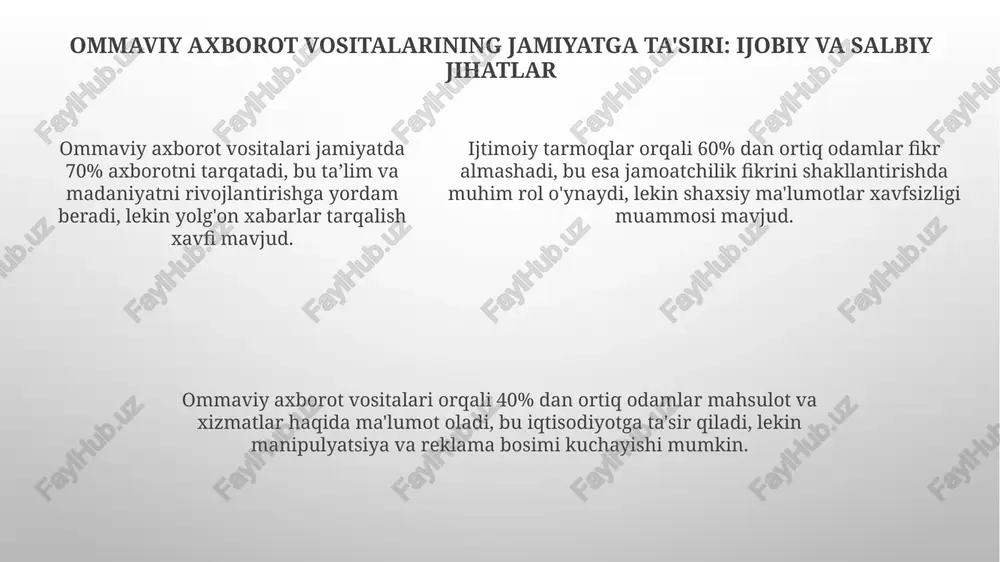 ommaviy axborot vositalari - Page 5