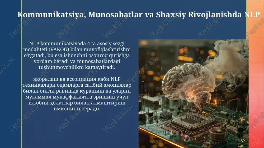 neyrolingvistik dasturlash texnologiyasi - Page 5