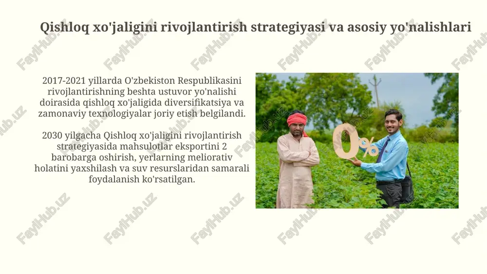 agrar iqtisodiy siyosat - Page 5