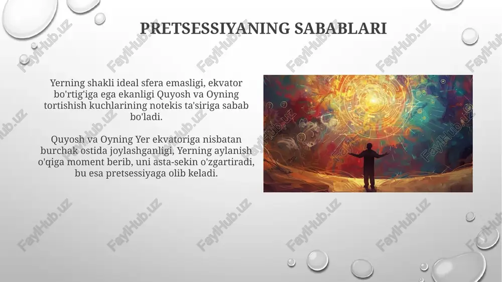 pretsessiya va nutatsiya - Page 5
