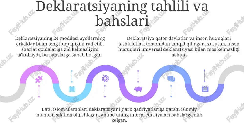 qohira deklaratsiyasi - Page 5