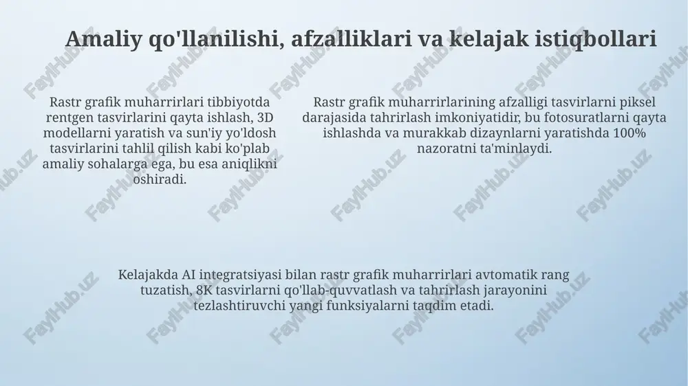 rastrli grafik muharrirlar - Page 5