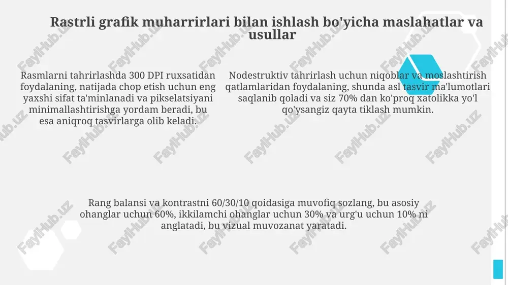 rastrli grafik muharrirlari - Page 5