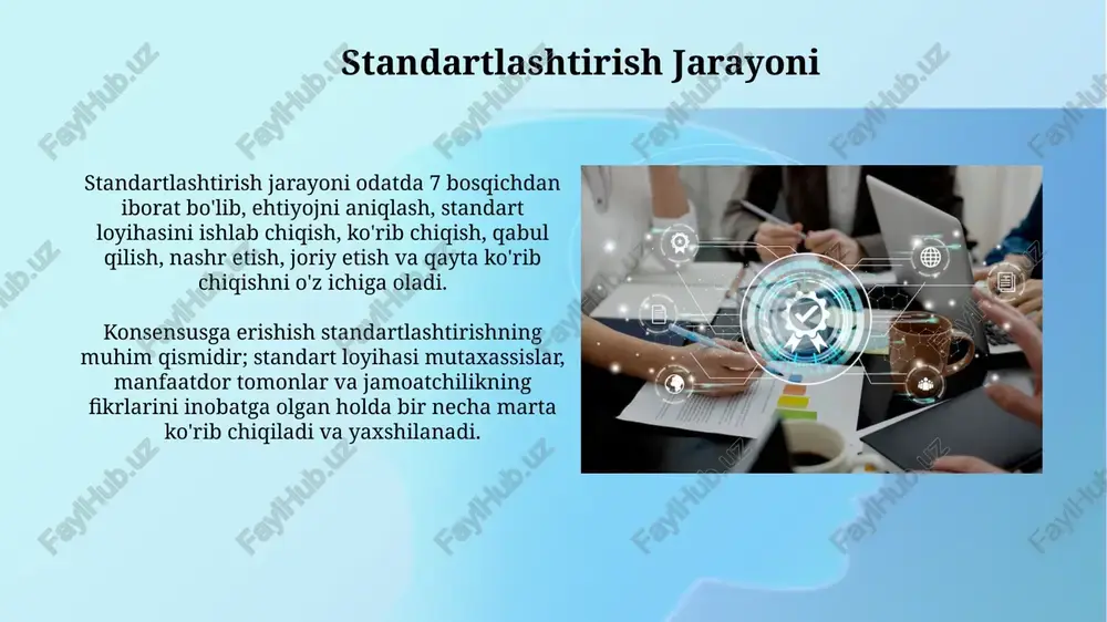 standartlashtirish usuli - Page 5
