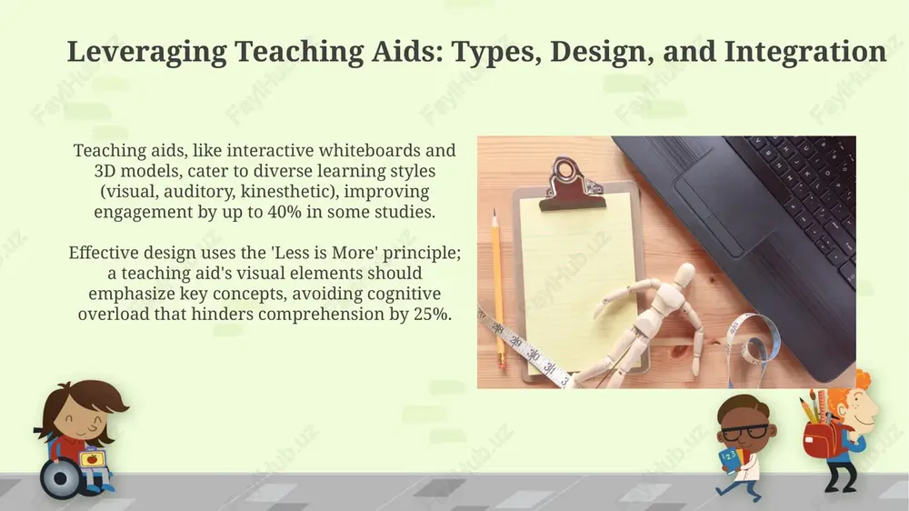 foundations of exercise and teaching aids - Page 5