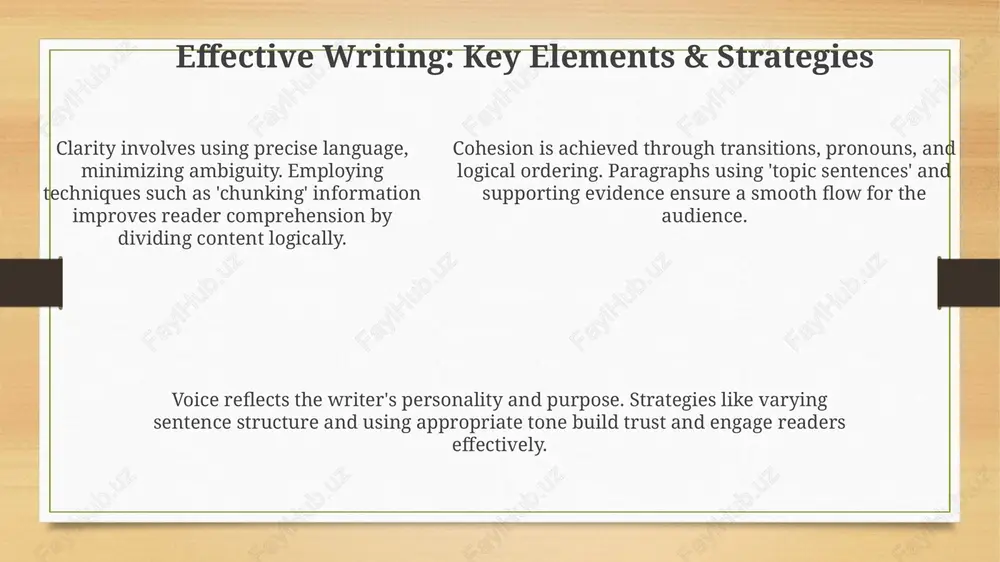 teaching writing - Page 5