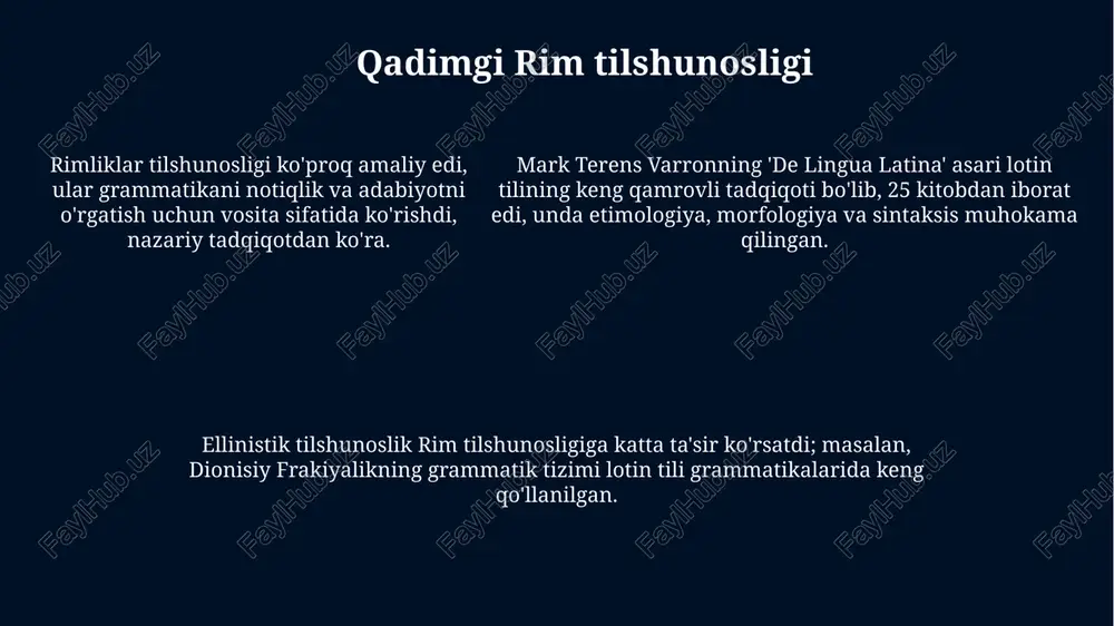 qadimgi hind va xitoy tilshunosligi - Page 5
