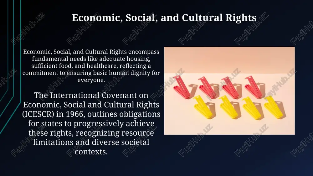 types of rights - Page 5