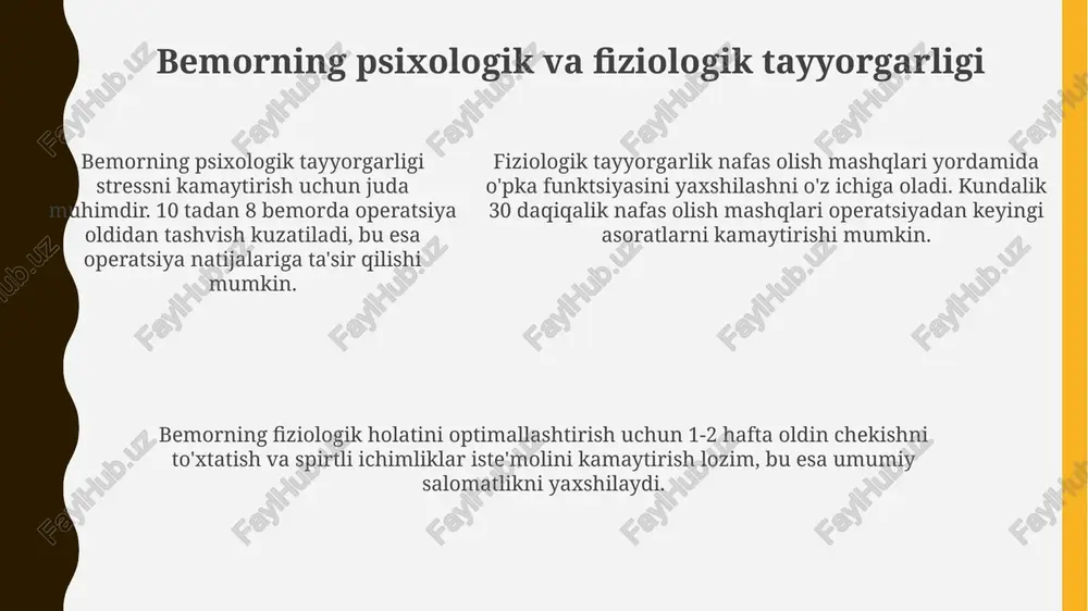 xirurgiya.bemornitayyorlash - Page 5