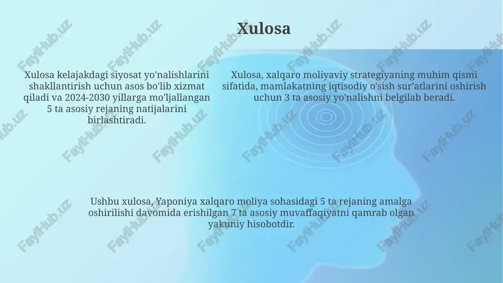 yaponya xalqaro moliyasi - Page 5
