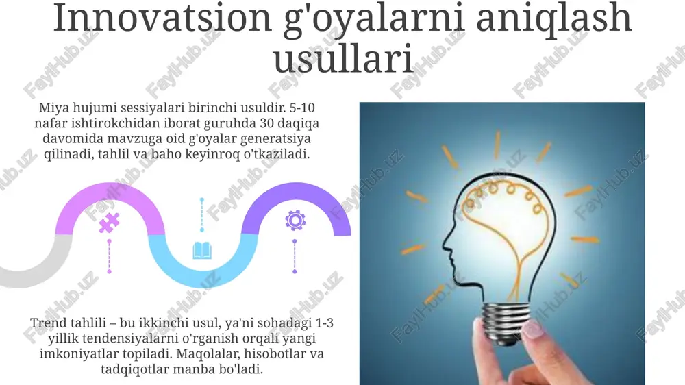 yoshlar innovatsiyasining ahamiyati va salohiyati - Page 5