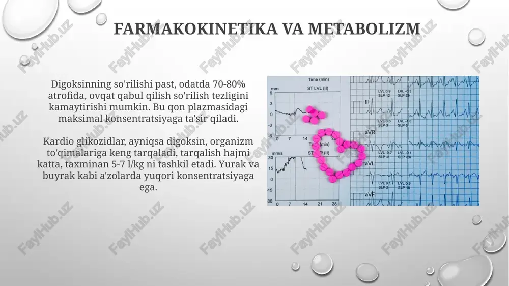 kardiotonik glikozidlar - Page 5