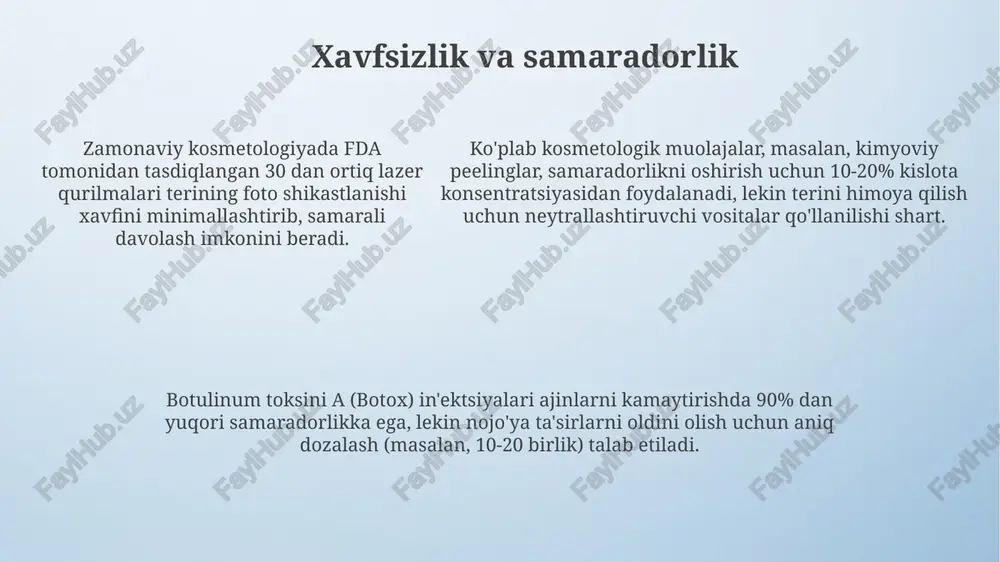 zamonaviy kosmetalogiya - Page 5
