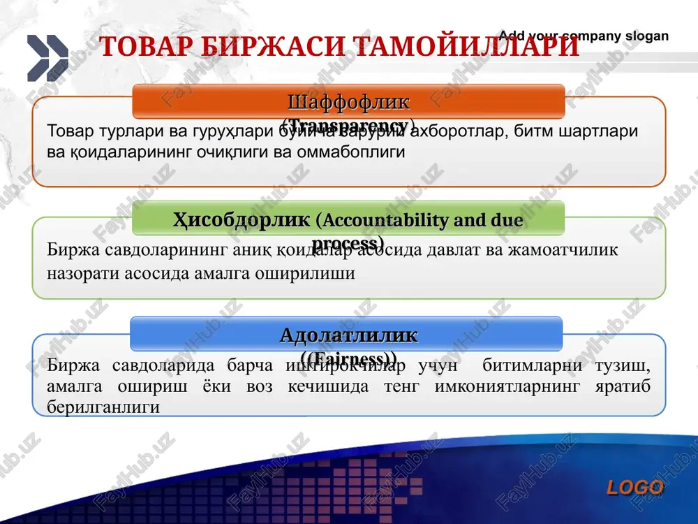 tovarbirjasinitashkilqilishbosqichlari - Page 5
