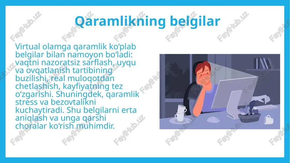virtual olam jozibadorligiga qaramlik - Page 5