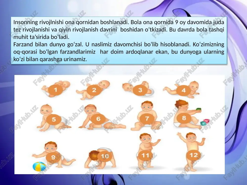 ilk yosh - Page 5