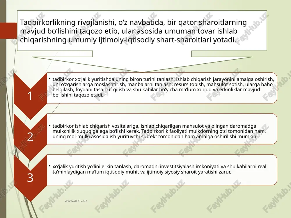 tadbirkorlik - Page 5