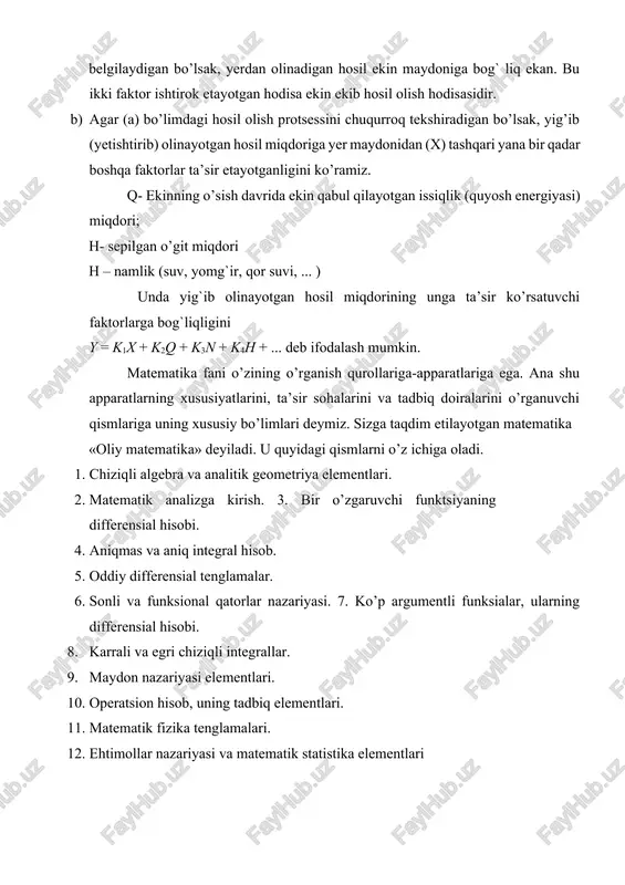 matematikaning dastlabki tushunchalari - Page 5