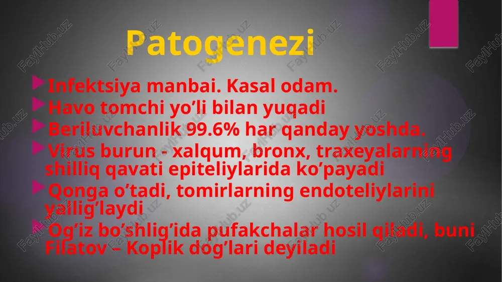 rnk saqlovchi viruslar - Page 5