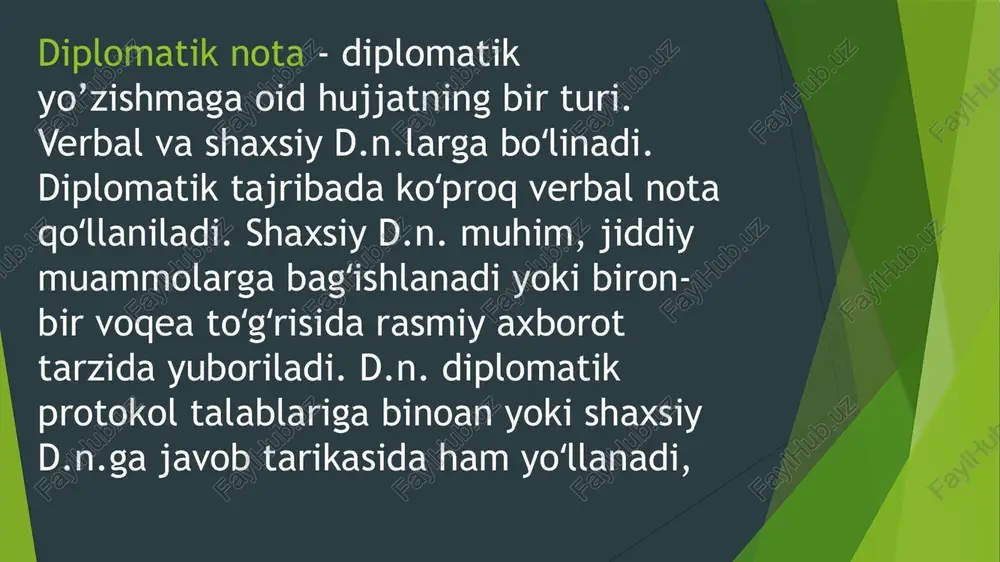 verbal nota - Page 5