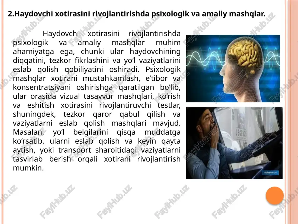haydovchixotirasinirivojlantirishusullari - Page 5