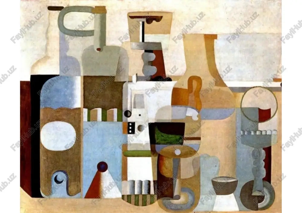 le korbyuzye (le corbusier) - Page 5