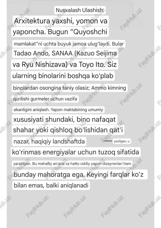 toyo ito tarixi - Page 5