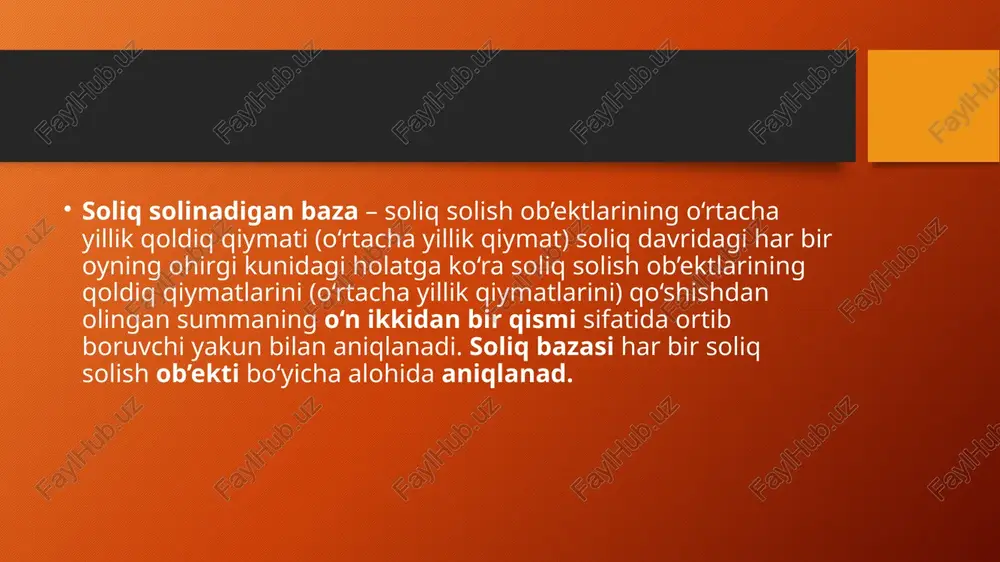 daromad solig‘i - Page 5