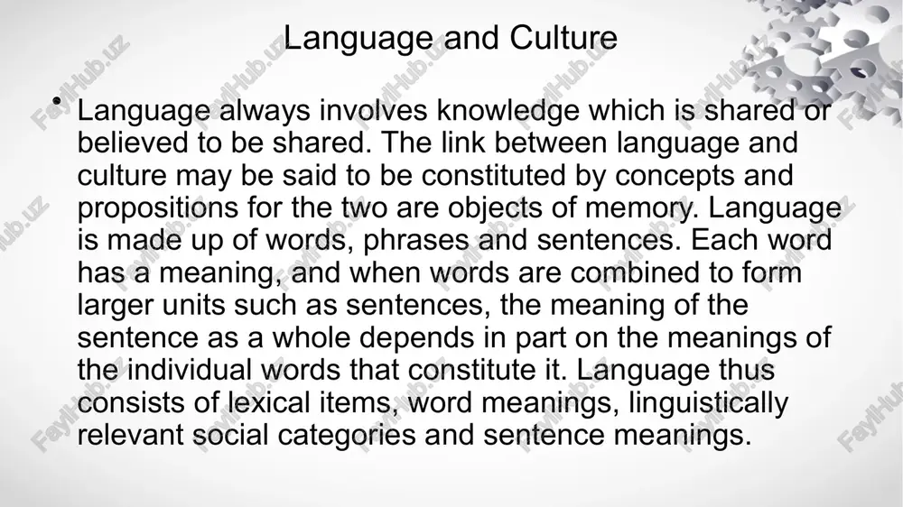 language skills and aspects in tourism - Page 5