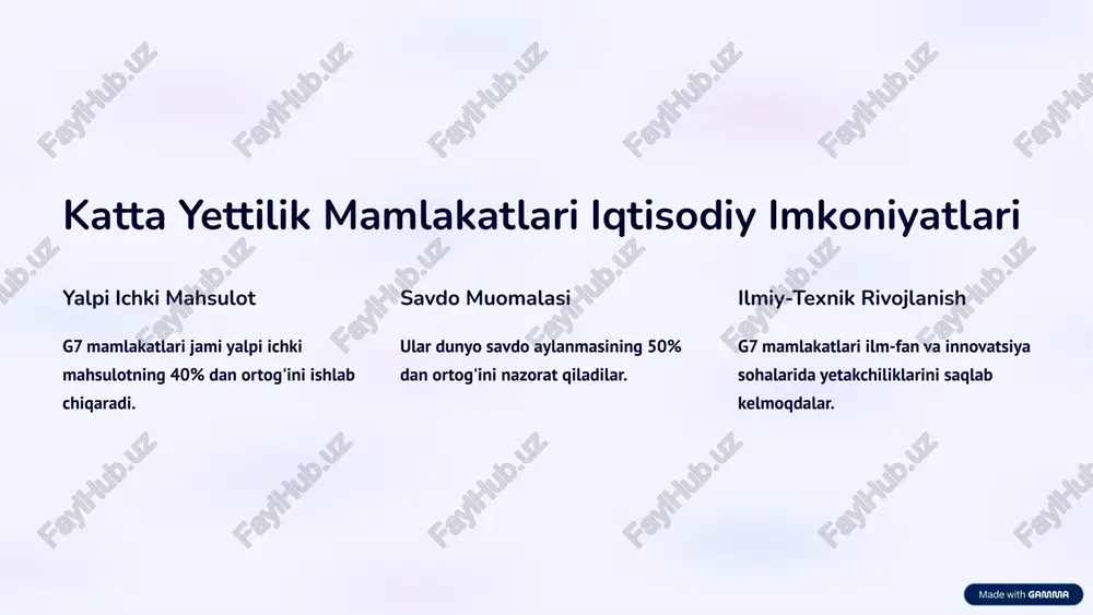 katta yettilik mamlakatlari - Page 5