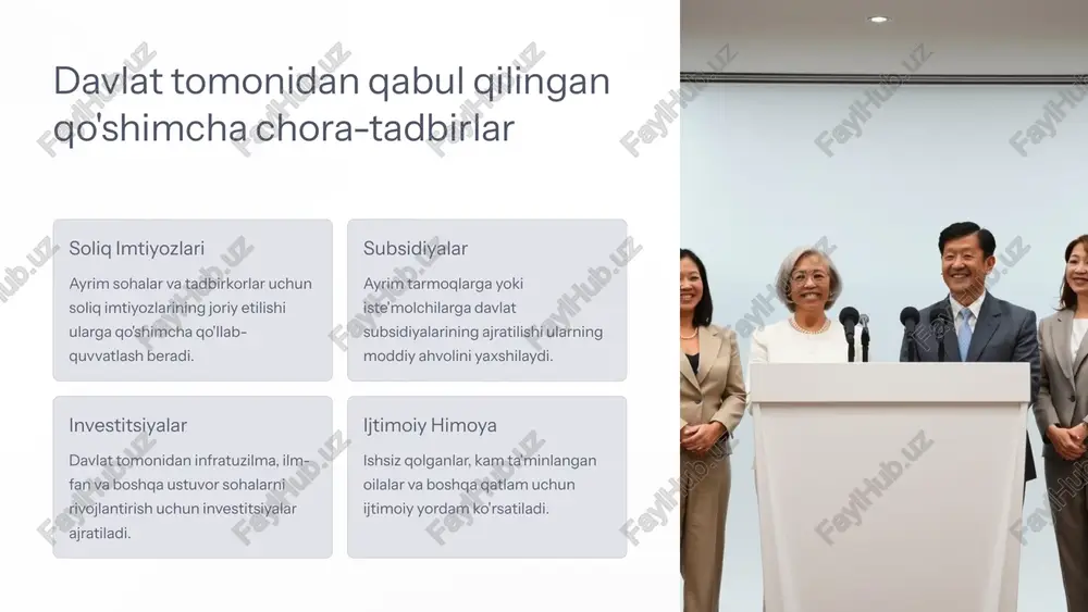 iqtisodiy inqirozning sabablari - Page 5
