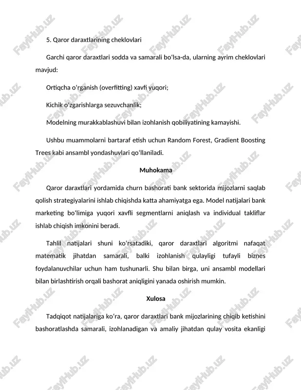 trees: theory and applications. world scientific.