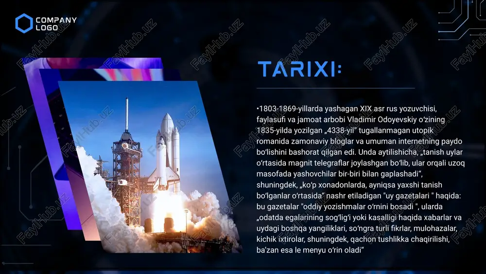 odxonligi company logo tadqiqotlar ijtimoiy tarmoqlarda tarqaladigan xabarlarning ma’lum qismi noto‘g‘ri yoki bir tomonlama talqin qilingan bo‘lishi mumkinligini ko‘rsatadi. ayniqsa, turli mish-mishlar, tasdiqlanmagan tibbiy tavsiyalar, siyosiy manipulyatsiyalar yoki soxta yangiliklar keng tarqalishi kuzatiladi. shu sababli foydalanuvchilardan axborot savodxonligi talab etiladi: manbani tekshirish, bir nechta ishonchli saytdan solishtirib ko‘rish, hissiyotlarga berilmasdan, tanqidiy fikrlash asosida xulosa chiqarish zarur. axborotni ongli qabul qilish ijtimoiy tarmoqlardan foydalanish madaniyatining eng muhim shartlaridan biridir. xavf va muammolar: company logo ijtimoiy tarmoqlarda axborot almashuvining salbiy tomonlari ham mavjud. eng asosiy muammo — noto‘g‘ri yoki tekshirilmagan ma’lumotlarning tez tarqalishi. bu esa odamlarning noto‘g‘ri xulosa chiqarishiga va jamiyatda chalkashliklarga sabab bo‘lishi mumkin. shuningdek, shaxsiy ma’lumotlar xavfsizligi, yolg‘on xabarlar (feyk news) va manipulyativ postlar ham jiddiy muammo hisoblanadi. xulosa: company logo ijtimoiy tarmoqlarda axborot almashish — zamonaviy kommunikatsiyaning eng muhim qismi. u tezlik, qulaylik va ochiq muloqot imkoniyatini beradi. biroq, axborot savodxonligi bo‘lmasa, noto‘g‘ri ma’lumotlarga ishonish ehtimoli yuqori bo‘ladi. shuning …
