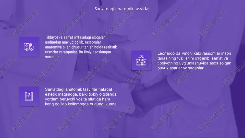 meditsina va sanat - Page 5