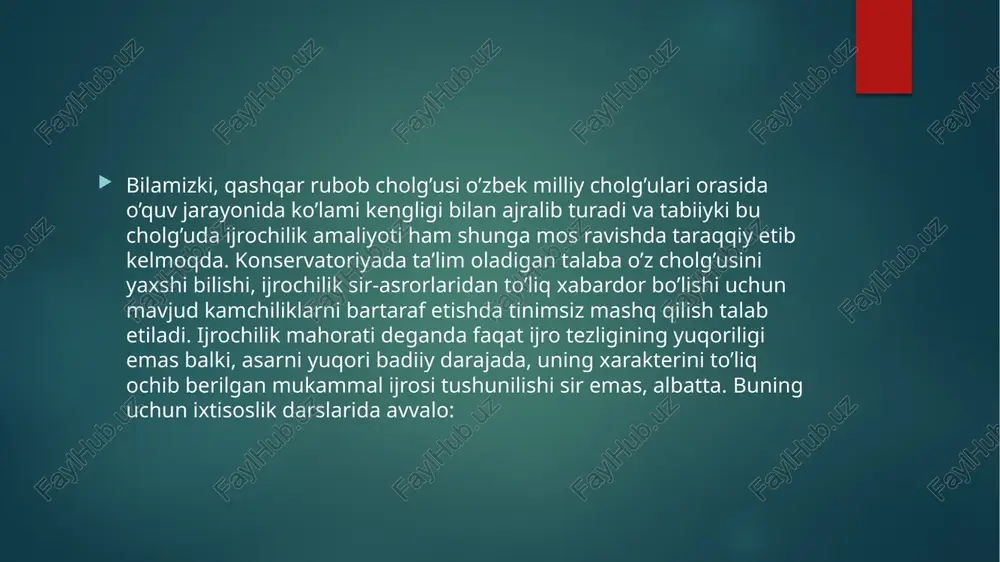 uzluksiz musiqiy ta’lim - Page 5