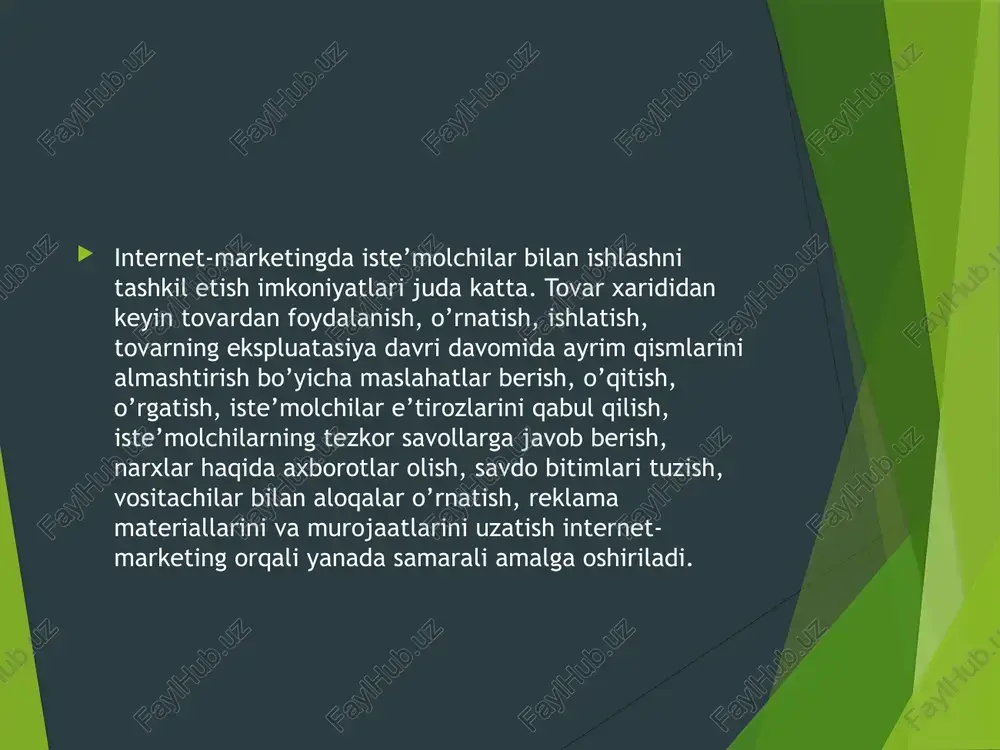 internet marketing - Page 5