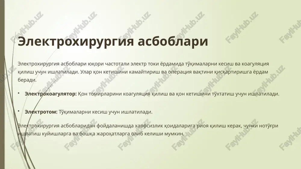 jarrohlik qaychilari - Page 5