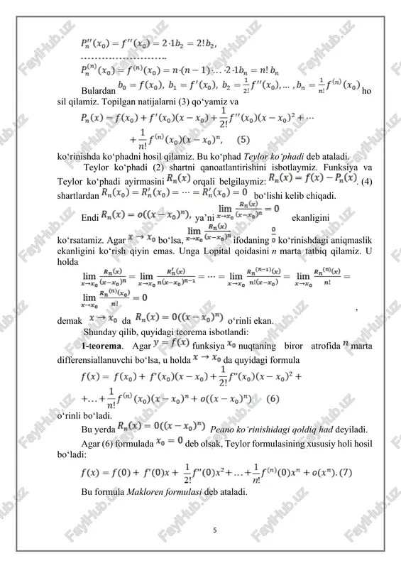 aklga ega bo'lar va uni belgilovchi ɵ (mu) va σ² (sigma kvadrat) bilan ifodalash mumkin. normal taqsimotning boshqa xossalari: o'rtacha qiymat (median, arifmetik yoki modal). bo'shlig'i o'rni va juda miqdoridagi o'lchovlarda o'zgarishga olib kelishi. standard deviasiya (o'zgarishlar qismlarining kengligi). uchuvchi hisoblagich (ko'plik miqdori). bu taqsimotlar odatda ma'lumotlarni tahlil qilishda, prognoslashda va aniqlashda qo'llaniladi. har birining o'ziga xos xossalari va qo'llanish sohalariga ega. agar x uzluksiz tasodifiy miqdorning mumkin bo‘lgan barcha qiymatlari tegishli bo‘lgan oraliqda ehtimolliklarning taqsimot zichligi o‘zgarmas, ya’ni da bo‘lsa va bu oraliqdan tashqarida esa (o‘zgarmas) bo‘lsa, x tasodifiy miqdor taqsimoti tekis deyiladi. formula asosida taqsimot funksiyasini topish mumkin: x uzluksiz tasodifiy miqdorning oraliqqa tegishli oraliqda tushish ehtimolligi ga teng. agar zichlik funksiyasi (bu yerda — erkli parametrlar) ko‘rinishda berilgan bo‘lsa, x uzluksiz tasodifiy miqdorning taqsimoti normal deyiladi. normal taqsimlangan x uzluksiz tasodifiy miqdorning berilgan oraliqqa tushish ehtimolligi ushbu formula bo‘yicha hisoblanadi: , bu yerda laplas funksiyasi. chetlanishning absolyut …
