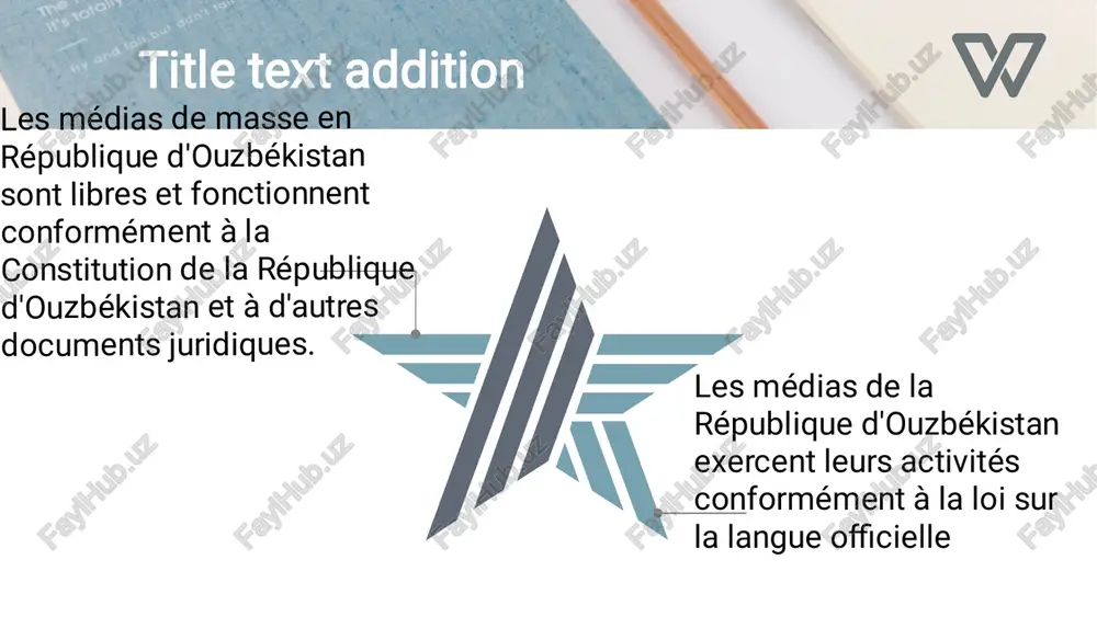 médias de masse en ouzbékistan - Page 5
