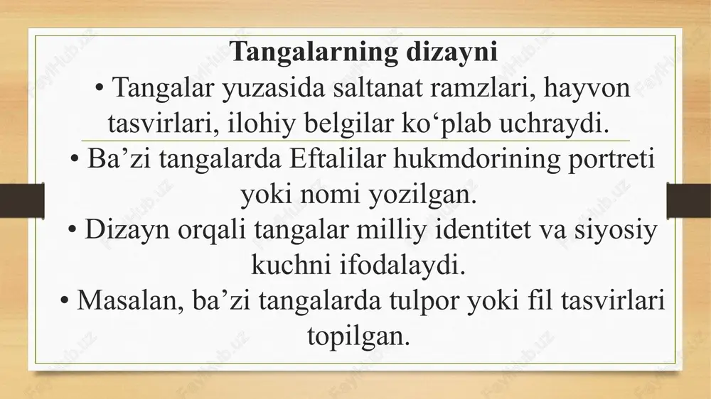 eftalilar tangalari - Page 5