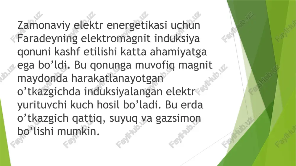 mgd-generatorining ishlash prinsipi - Page 5