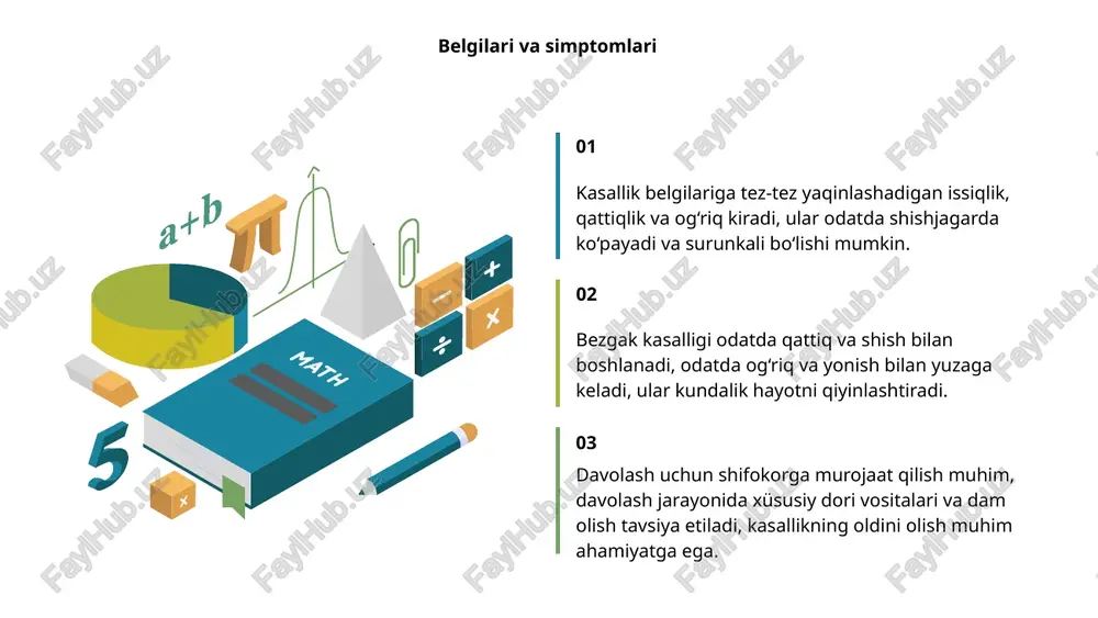 bezgak kasalligi - Page 5