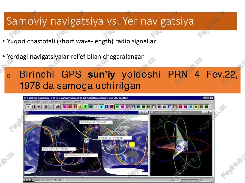 zamonaviy geodezik asboblar - Page 5