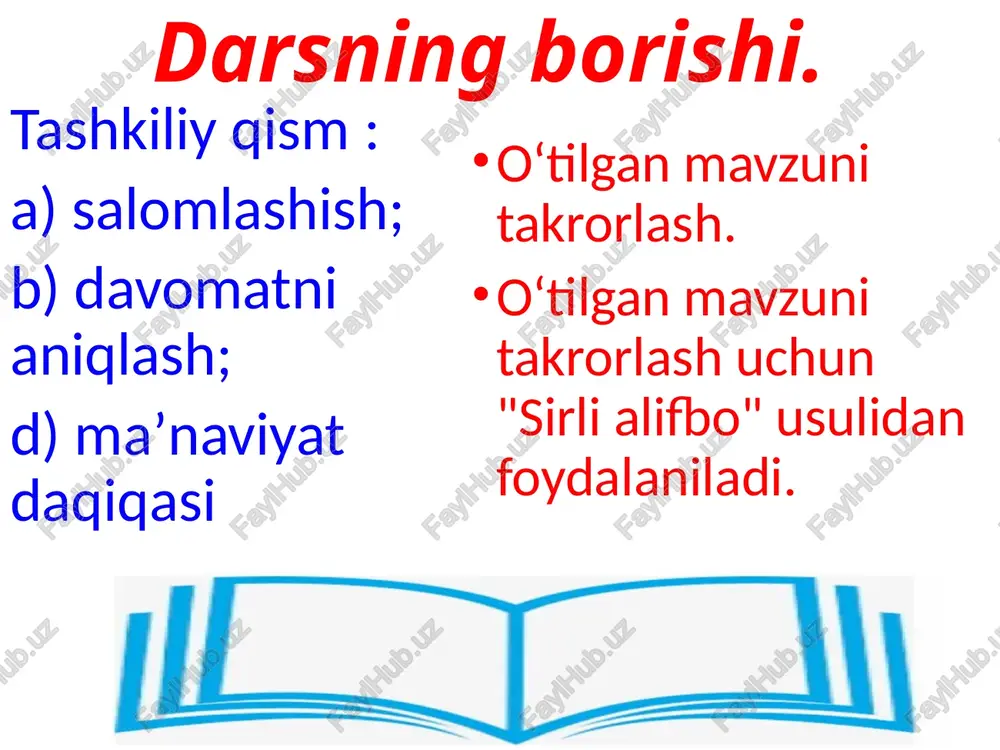 sinonimlar.sinonimik qatorda bosh so'z - Page 5