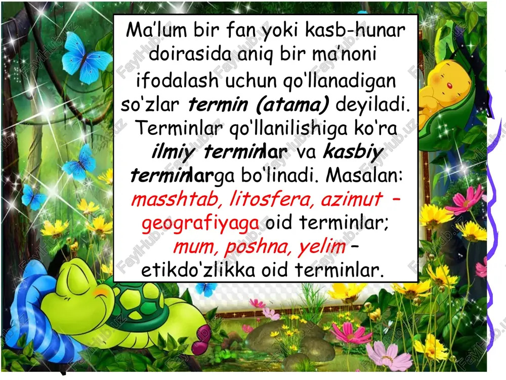 5-sinf ona tili darsligi - Page 5