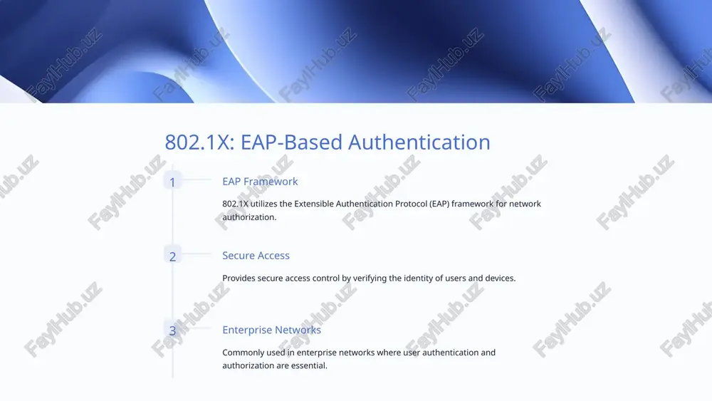 wireless security protocols - Page 5