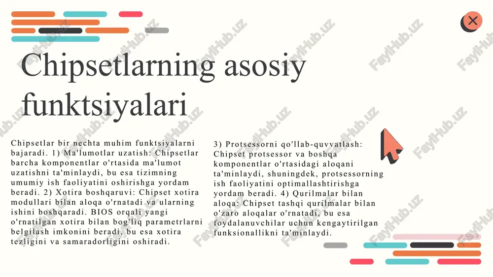 n takliflar: - xotira modulini qayta joylashtirish yoki almashtirish. - bios o'rnatmalarini yangilash va to'g'ri sozlash. - xotira birliklarini tekshirish va ularni mos keladigan formatda ishlatish. photo by goran ivos on unsplash foydali maslahatlar va tavsiyalar xotira yangilash bo'yicha tavsiyalar: - xotirangizni yangilashdan oldin, uning turini va maksimal qo'llab-quvvatlanadigan hajmini aniqlang. bu sizning ona plataniz bilan mos kelishini ta'minlaydi. - xotira modullarini bir xil tezlik va brendda tanlang. bu har bir modulenning bir-biriga mos ishlashini ta'minlaydi. - bios parametrlarini ko'rib chiqing va xotira tezligini kuchaytirish uchun "xmp" (extreme memory profile) funksiyasini yoqing. - agar xotira tezligi o'zgartirilsa, bios ni yangilang va yangi sozlamalarni saqlang. biosni yangilash vaqti va tartibi bo'yicha ko'rsatmalar: - bios ni yangilashdan oldin, kompyuteringizning ishlab chiqaruvchisi tomonidan tavsiya etilgan versiyani oling va saqlang. - bios yangilanish jarayonida kompyuterni o'chirib qo'ymang. buning uchun, avval xotira vaqti-vaqti bilan kuzatib boring. - yangilanishni amalga oshirishdan oldin, barcha muhim ma'lumotlarni zaxira …